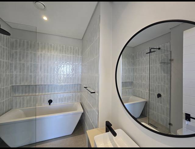 3 BEDROOM APARTMENT FOR SALE IN ZULULAMI LUXURY COASTAL ESTATE